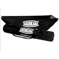 Tachikara Tachikara BCH-BAG.BK Replacement Cover for BC-HAM Volleyball Cart  - Black BCH-BAG.BK